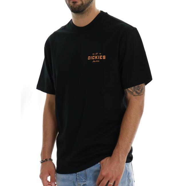 T-SHIRT EMBLEM DICKIES - Mad Fashion | img vers.650x/